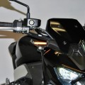 New Rage Cycles (NRC) Front Turn signal Kit for Kawasaki Z900 (2024+) New Rage Cycles (NRC) Front Turn signal Kit for Kawasaki Z900 (2024+)